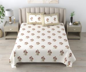 Cotton Bedspread