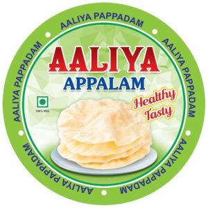 Appalam Papad