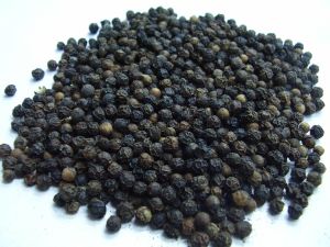 Black Pepper