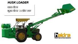 HUSK LOADER KF303