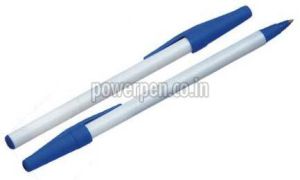 plastic ball pen