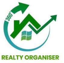 Realty Organiser Big-Bull