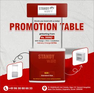 Promotion Table