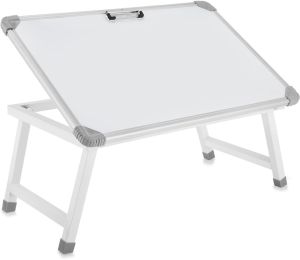 White Board Study Table