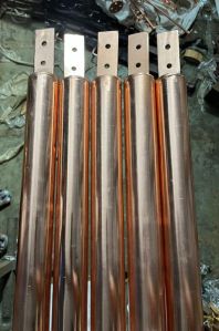 Copper Earthing Electrode