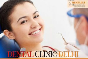 dental clinics