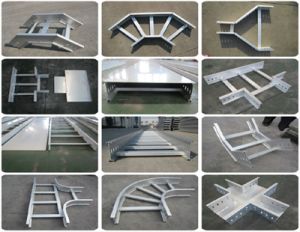 Ladder Type Cable Trays