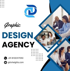 Graphic Design service