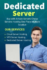 dedicated server service