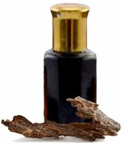 Agarwood Oil