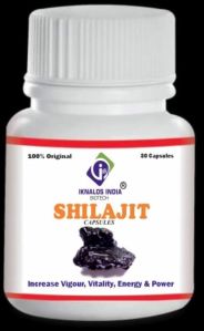 Shilajit Capsule