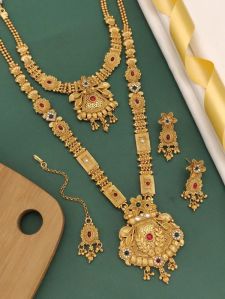 imitation gold jewelry