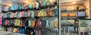 Ladies Hand Bags