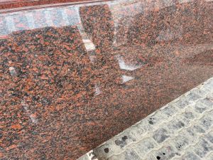 tg red premium granite