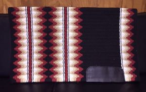 Saddle Pads