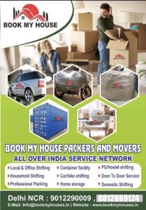 Packers and Movers