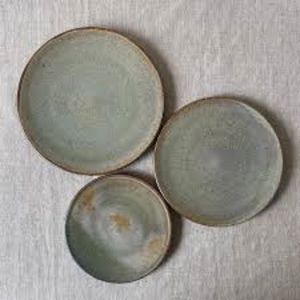 Ceramic Plates