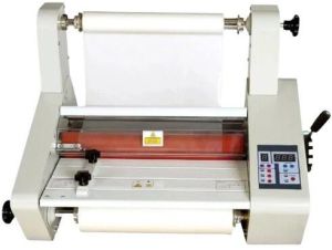 Lamination Machine