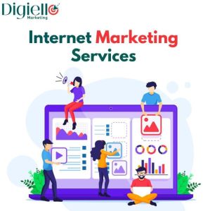 digital marketing services