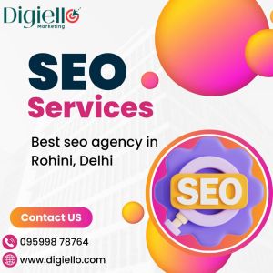 Search Engine Optimization Services