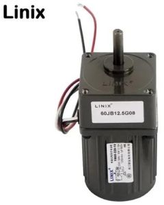 Linix Gear Motor