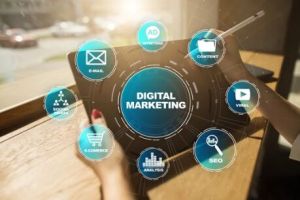 digital marketing services