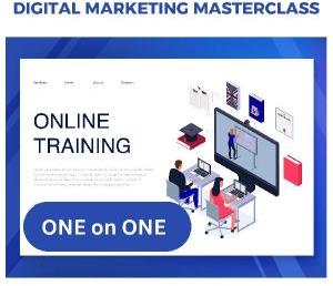 Digital Marketing Training