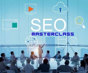 SEO Training