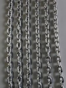 Stainless Steel Chains