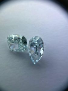 Fancy Natural Diamond