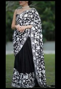 Georgette Sarees