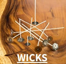 Candle Wicks