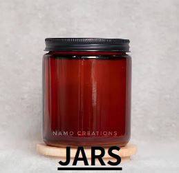 Jar Candles