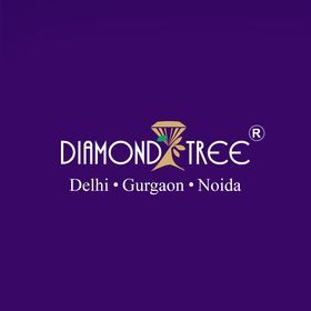 Diamond Jewellery