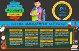 School Management Software