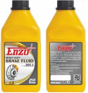 Brake Oil