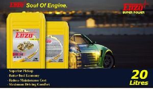 Lubricant Oil