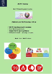 IELTS Coaching