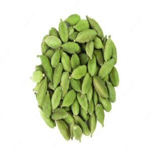 Green Cardamom