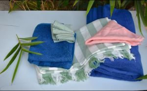 bamboo towels