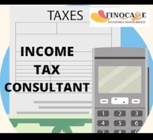 Income Tax Services