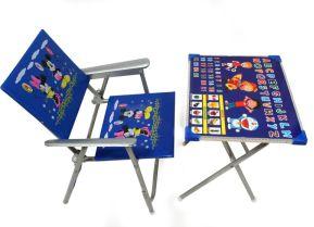 Kids Study Table and Chair Set