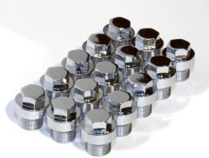 nickel chrome plating