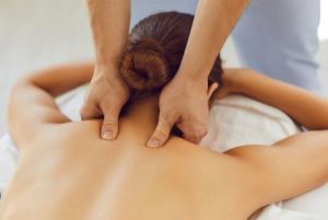 kids massage services