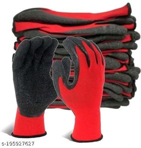 Safety Gloves