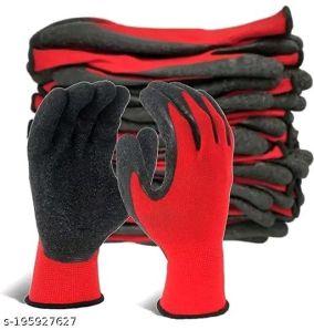 Safety Gloves