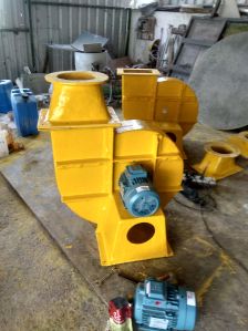 PP FRP Blower