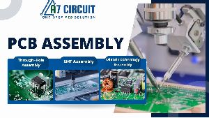 PCB Assembly