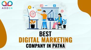 Digital Marketing Agency