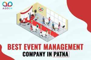 Event Management Services